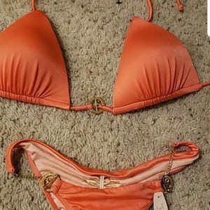 Victoria's Secret bikini